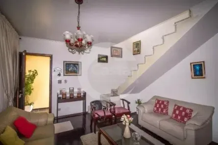 Sobrado com 3 Quartos à venda, 294m² no Parque São Lucas, São Paulo