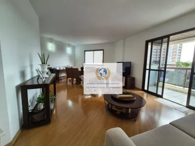 Apartamento com 4 Quartos à venda, 137m² no Vila Brandina, Campinas