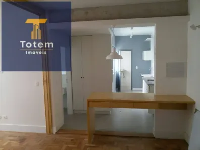 Apartamento com 2 Quartos para alugar, 63m² no Pinheiros, São Paulo