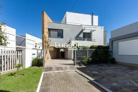 Casa de Condomínio com 3 Quartos à venda, 269m² no Hípica, Porto Alegre