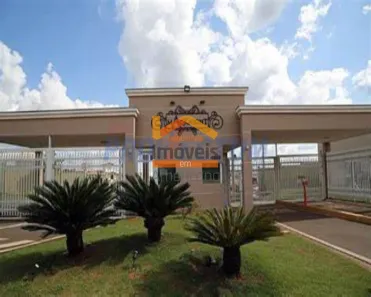 Lote/Terreno à venda, 385m² no Residencial Mac Knight, Santa Bárbara D'Oeste