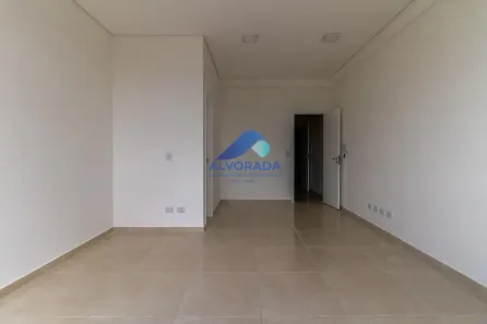 Sala Comercial à venda, 36m² no Parque Residencial Aquarius, São José dos Campos