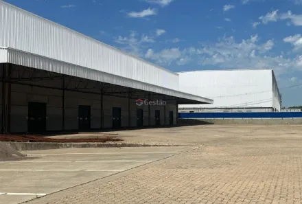 Galpão/Depósito/Armazém para alugar, 10086m² no Rio Branco, Canoas