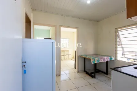 Apartamento com 2 Quartos para alugar, 40m² no Vila Assunção, Porto Alegre