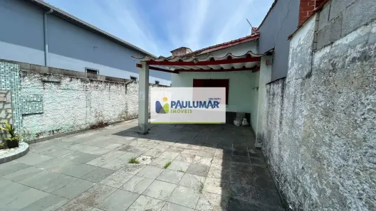 Casa com 2 Quartos à venda, 74m² no Agenor de Campos, Mongaguá