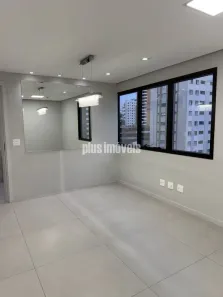 Sala Comercial para alugar, 40m² no Vila Nova Conceição, São Paulo