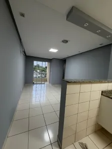 Apartamento com 2 Quartos à venda, 60m² no Ponta Negra, Manaus