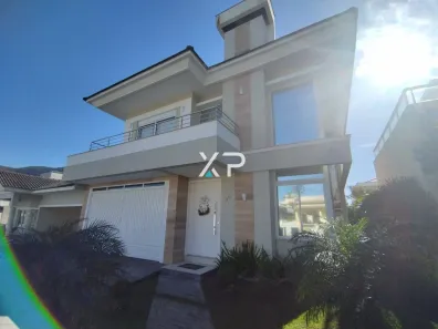 Casa com 3 Quartos à venda, 247m² no Pedra Branca, Palhoça