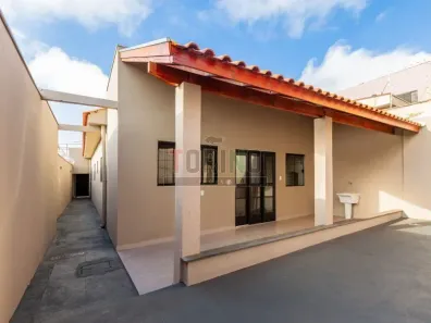 Casa com 2 Quartos à venda, 122m² no Jardim Paulistano, Ribeirão Preto