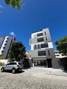 Flat com 1 Quarto à venda, 28m² no Intermares, Cabedelo