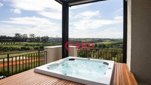 Apartamento com 3 Quartos à venda, 390m² no , Porto Feliz