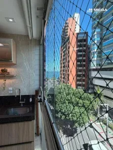 Apartamento com 3 Quartos à venda, 115m² no Praia da Costa, Vila Velha
