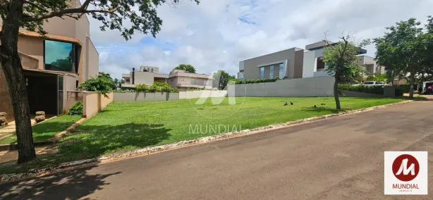 Lote/Terreno à venda, 501m² no Loteamento Santa Luisa, Ribeirão Preto