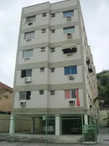 Apartamento com 2 Quartos para alugar, 55m² no Madureira, Rio de Janeiro