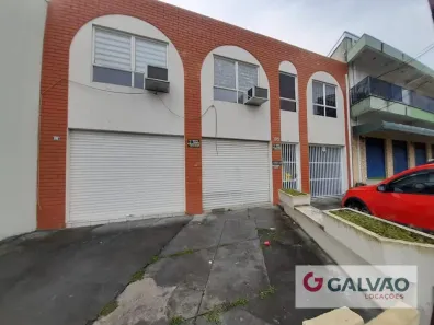 Ponto Comercial para alugar, 43m² no Guabirotuba, Curitiba