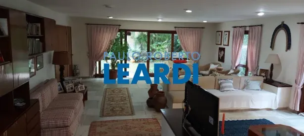 Sobrado com 4 Quartos à venda, 366m² no Vila Tramontano, São Paulo