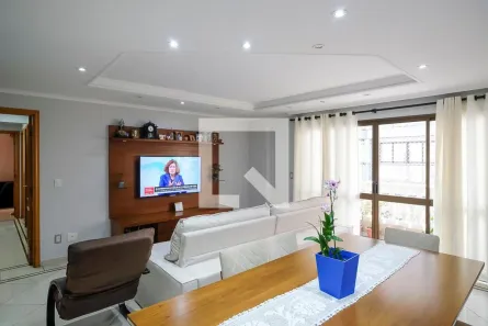 Apartamento com 4 Quartos à venda, 135m² no Santo Antônio, São Caetano do Sul