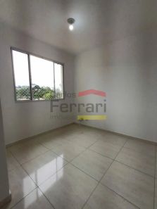Apartamento com 2 Quartos à venda, 50m² no Núcleo do Engordador, São Paulo