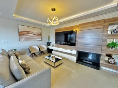Apartamento com 3 Quartos à venda, 104m² no Centro, Canoas
