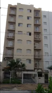 Apartamento com 3 Quartos à venda, 101m² no Jardim Paraíso, Campinas