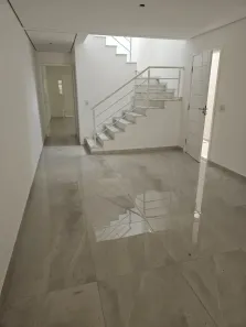 Sobrado com 3 Quartos à venda, 130m² no Jardim das Flores, Osasco