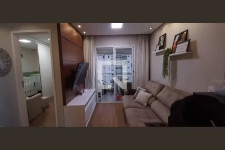 Apartamento com 2 Quartos à venda, 50m² no Conceição, Osasco