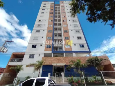 Apartamento com 3 Quartos para alugar, 79m² no Aparecida, Santarém