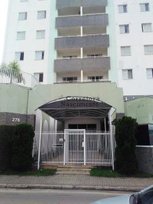 Apartamento com 3 Quartos à venda, 95m² no Jardim Pereira do Amparo, Jacareí