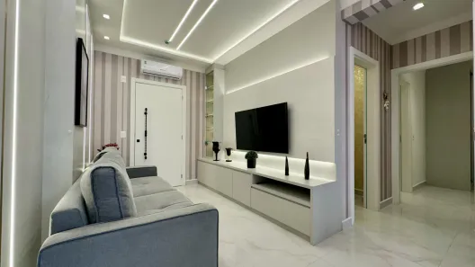 Apartamento com 2 Quartos à venda, 70m² no Morretes, Itapema