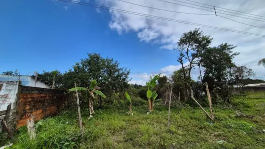 Lote/Terreno à venda, 250m² no Gaivota (Interior), Itanhaém