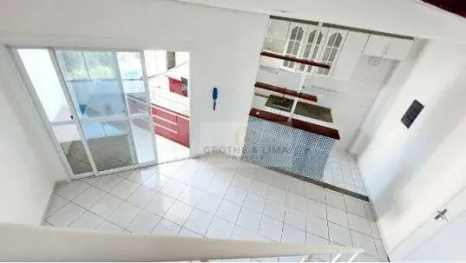 Apartamento com 2 Quartos à venda, 100m² no Jardim São Dimas, São José dos Campos