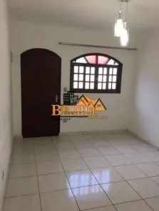 Casa com 2 Quartos para alugar, 70m² no Parque Savoy City, São Paulo