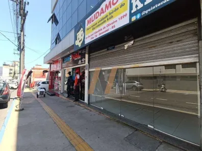 Ponto Comercial para alugar, 60m² no Centro, Gravataí