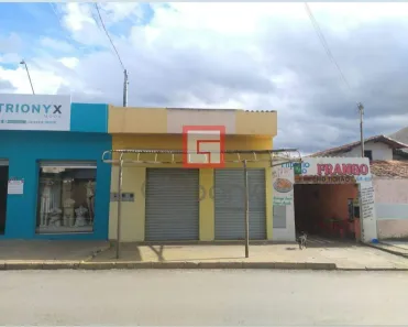 Ponto Comercial com 1 Quarto para alugar, 40m² no Santo Expedito, Montes Claros
