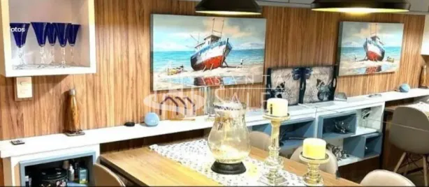 Apartamento com 3 Quartos à venda, 93m² no Vila Suzana, São Paulo