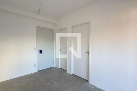 Apartamento com 1 Quarto à venda, 38m² no Brooklin Paulista, São Paulo