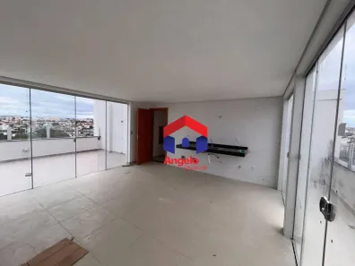 Apartamento com 2 Quartos à venda, 51m² no Santa Mônica, Belo Horizonte