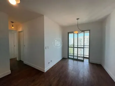 Apartamento com 3 Quartos para alugar, 75m² no Jardim Íris, São Paulo