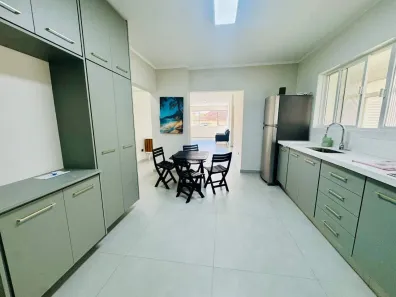 Apartamento com 2 Quartos à venda, 112m² no Aparecida, Santos
