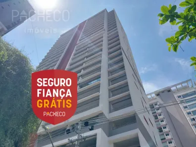 Apartamento com 1 Quarto para alugar, 27m² no Sumaré, São Paulo
