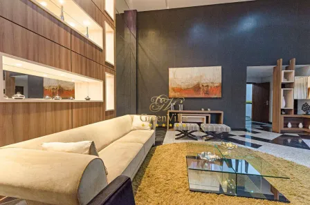 Apartamento com 3 Quartos para alugar, 149m² no Cristo Rei, Curitiba