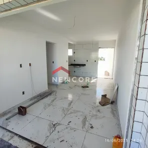 Apartamento com 2 Quartos à venda, 57m² no Portal do Poço, Cabedelo