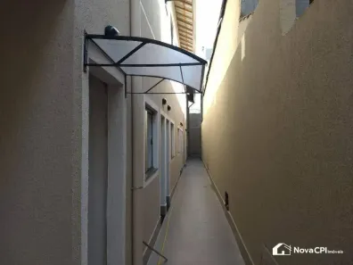 Casa de Condomínio com 2 Quartos à venda, 49m² no Aviação, Praia Grande