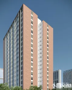 Apartamento com 3 Quartos para venda ou aluguel, 94m² no Vila Nova Conceição, São Paulo