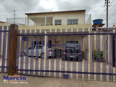 Casa com 4 Quartos à venda, 200m² no Setor Residencial Oeste, Brasília