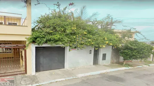 Sobrado com 4 Quartos à venda, 250m² no Parque Peruche, São Paulo