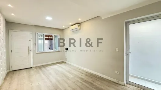 Casa com 2 Quartos à venda, 89m² no Brooklin Paulista, São Paulo