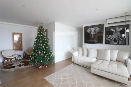 Apartamento com 3 Quartos à venda, 148m² no Santa Teresinha, São Paulo