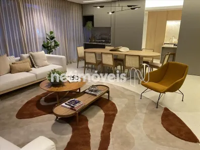 Apartamento com 3 Quartos à venda, 124m² no Vila Mariana, São Paulo