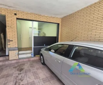 Ponto Comercial com 1 Quarto para alugar, 37m² no Vila Moraes, São Paulo